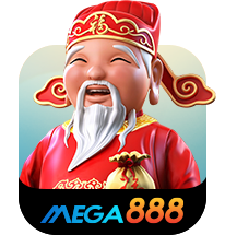 Mega888 游戏平台